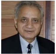 Prof. Moinuddin