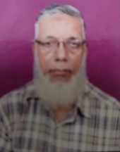 Prof. Mahfooz R. Khan