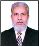 Prof. N. U Khan