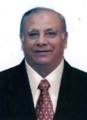 Prof. S. Sikandar Nabi