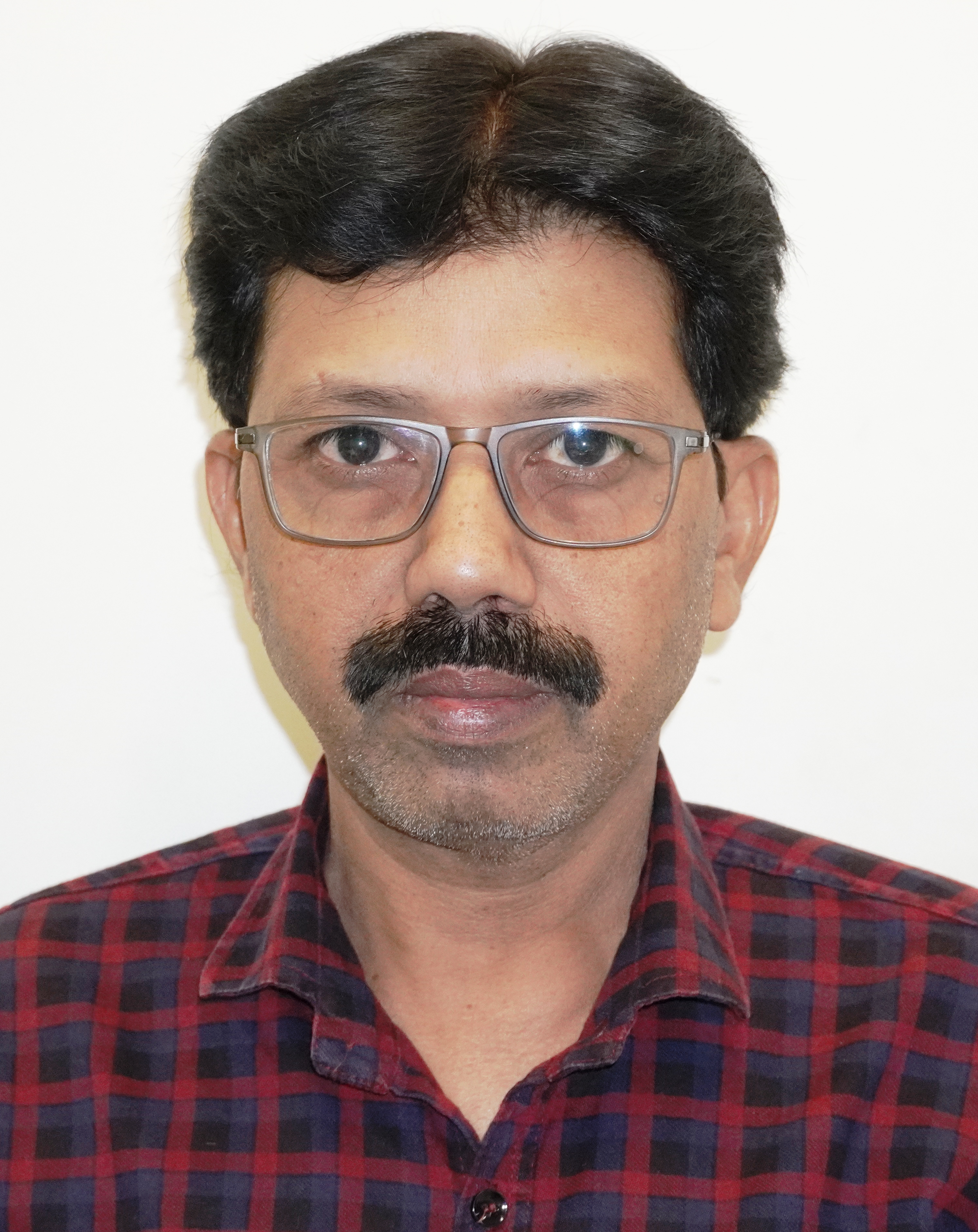 Mr. Mohammad Tariq