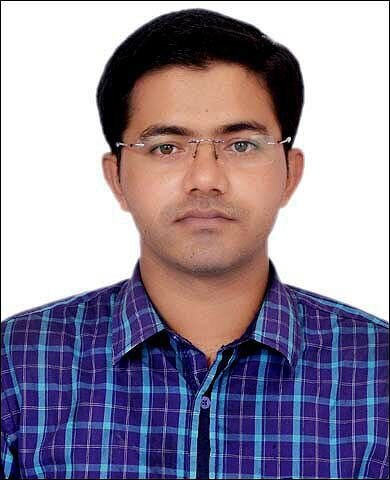 Mr Baboo Ali